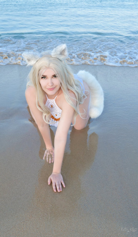 Asmr Kittyklaw