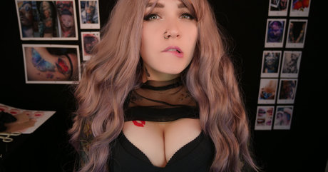 ASMR KittyKlaw