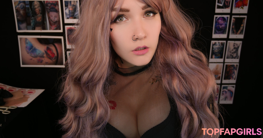 Photo nue de fuite OnlyFans de Asmr Kittyklaw #212 Photo nue de fuite OnlyFans de Asmr Kittyklaw #212