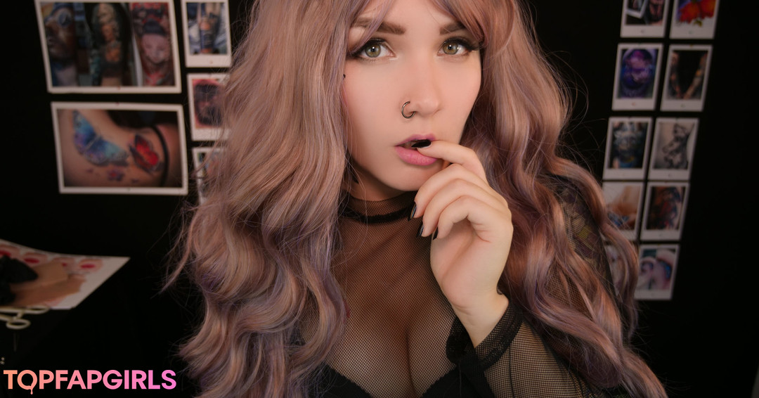 Photo nue de fuite OnlyFans de Asmr Kittyklaw #213 Photo nue de fuite OnlyFans de Asmr Kittyklaw #213