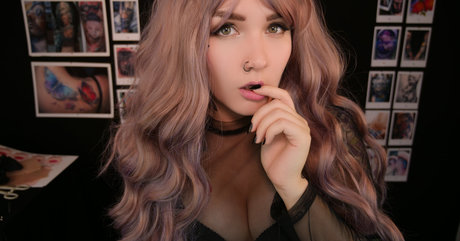 Asmr Kittyklaw