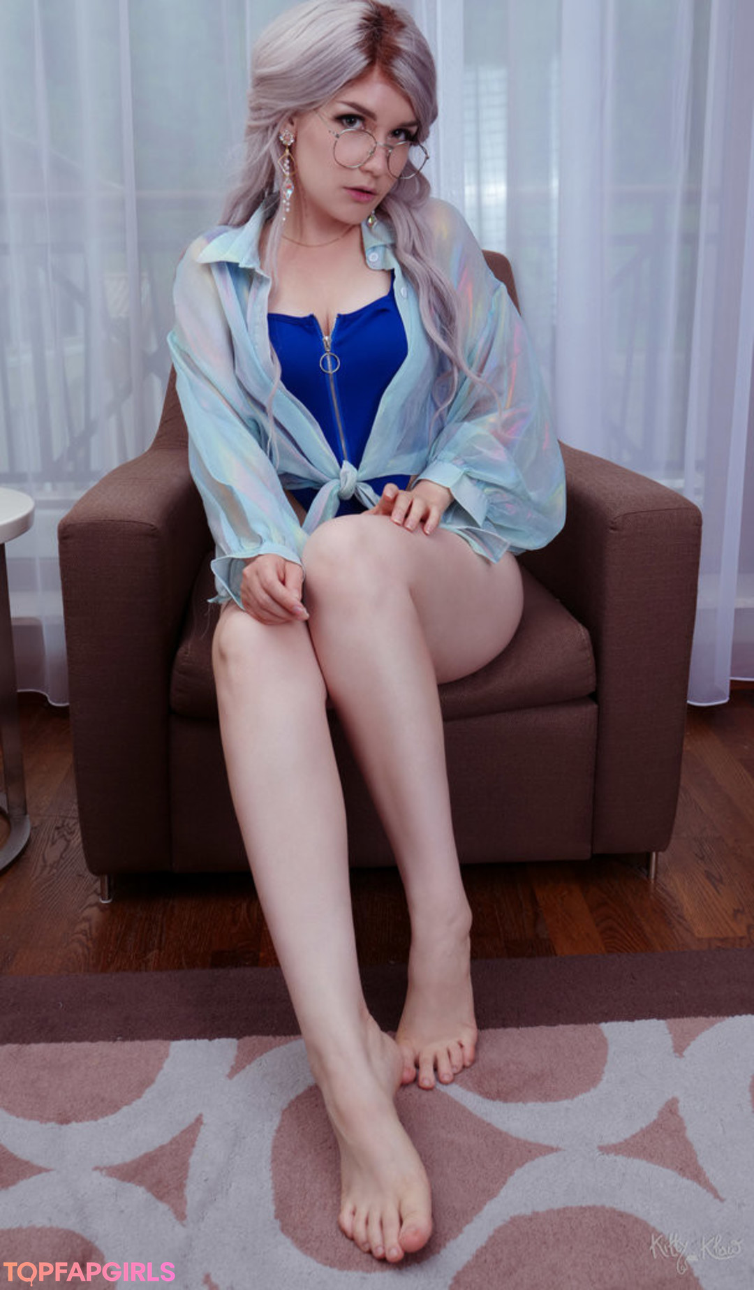 Photo nue de fuite OnlyFans de Asmr Kittyklaw #28 Photo nue de fuite OnlyFans de Asmr Kittyklaw #28