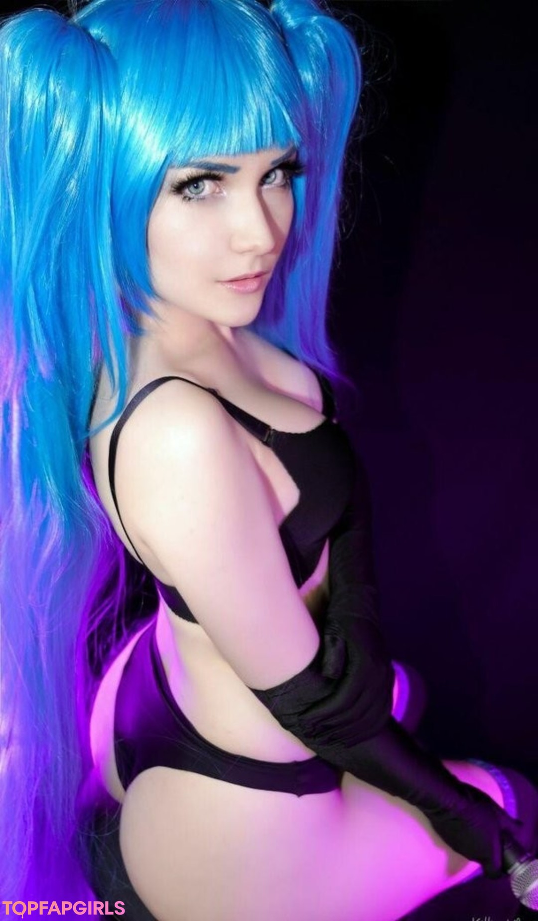 Photo nue de fuite OnlyFans de Asmr Kittyklaw #493 Photo nue de fuite OnlyFans de Asmr Kittyklaw #493