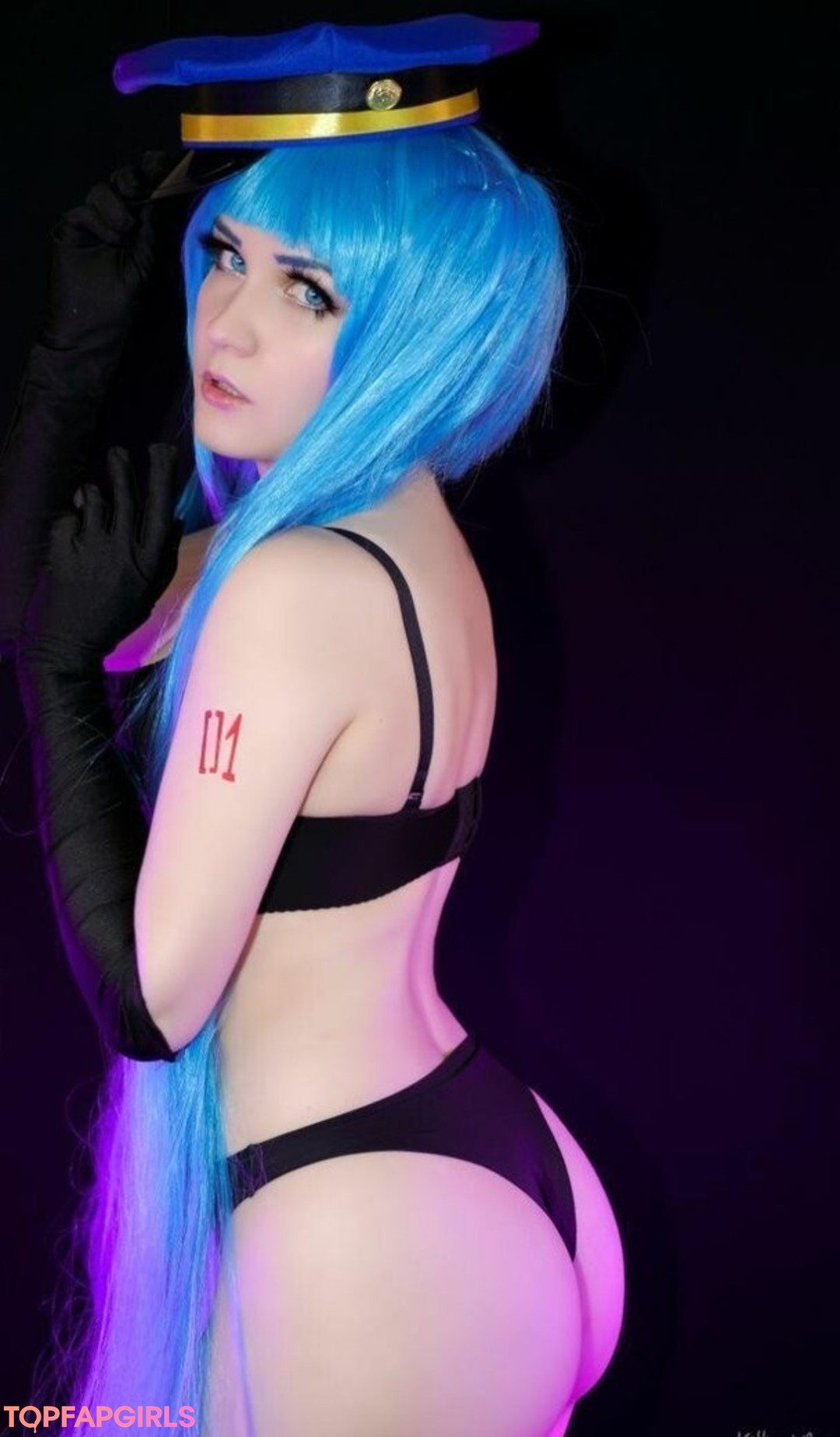 Photo nue de fuite OnlyFans de Asmr Kittyklaw #500 Photo nue de fuite OnlyFans de Asmr Kittyklaw #500