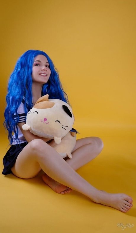 ASMR KittyKlaw