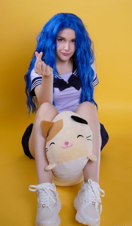 ASMR KittyKlaw