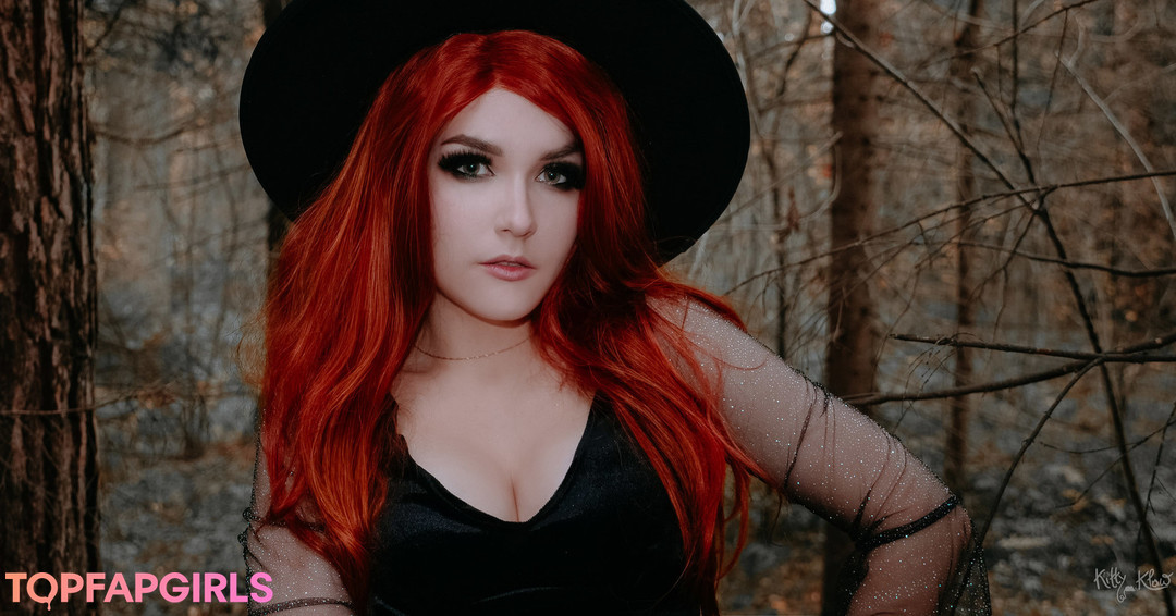 Photo nue de fuite OnlyFans de Asmr Kittyklaw #59 Photo nue de fuite OnlyFans de Asmr Kittyklaw #59