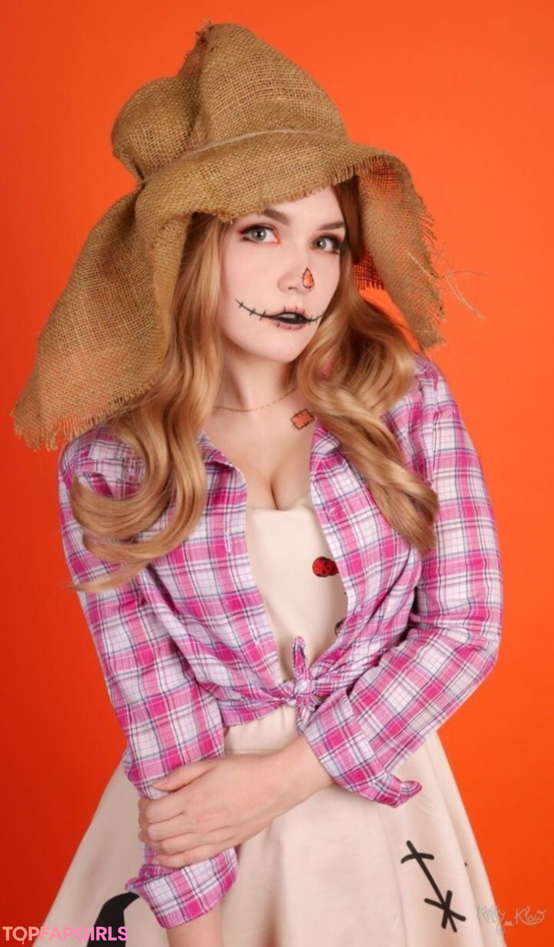 Photo nue de fuite OnlyFans de Asmr Kittyklaw #605 Photo nue de fuite OnlyFans de Asmr Kittyklaw #605