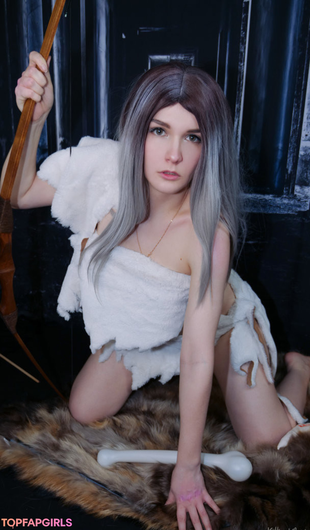 Photo nue de fuite OnlyFans de Asmr Kittyklaw #704 Photo nue de fuite OnlyFans de Asmr Kittyklaw #704