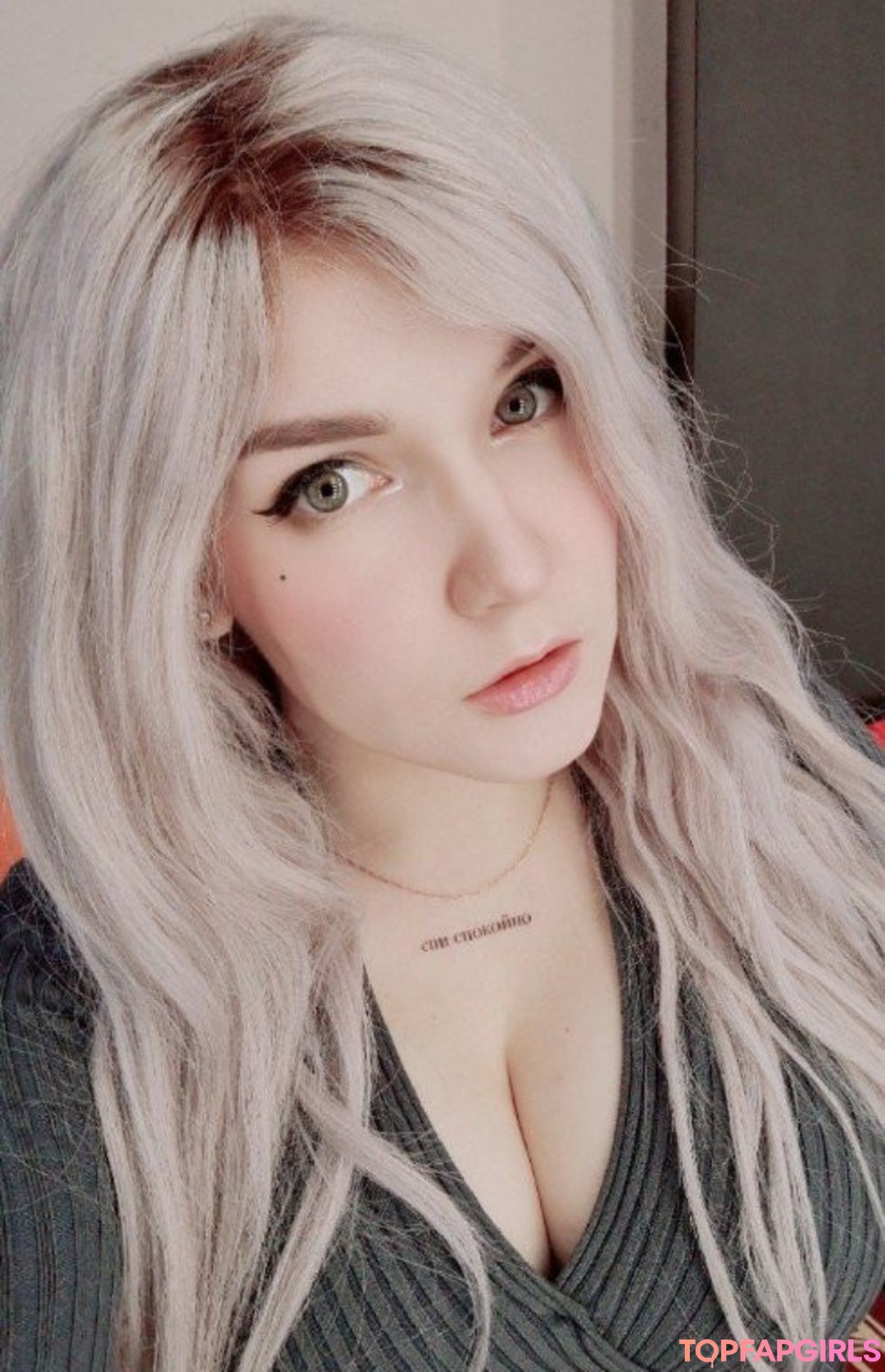 Photo nue de fuite OnlyFans de Asmr Kittyklaw #711 Photo nue de fuite OnlyFans de Asmr Kittyklaw #711