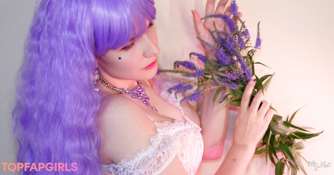 Photo nue de fuite OnlyFans de Asmr Kittyklaw #735 Photo nue de fuite OnlyFans de Asmr Kittyklaw #735