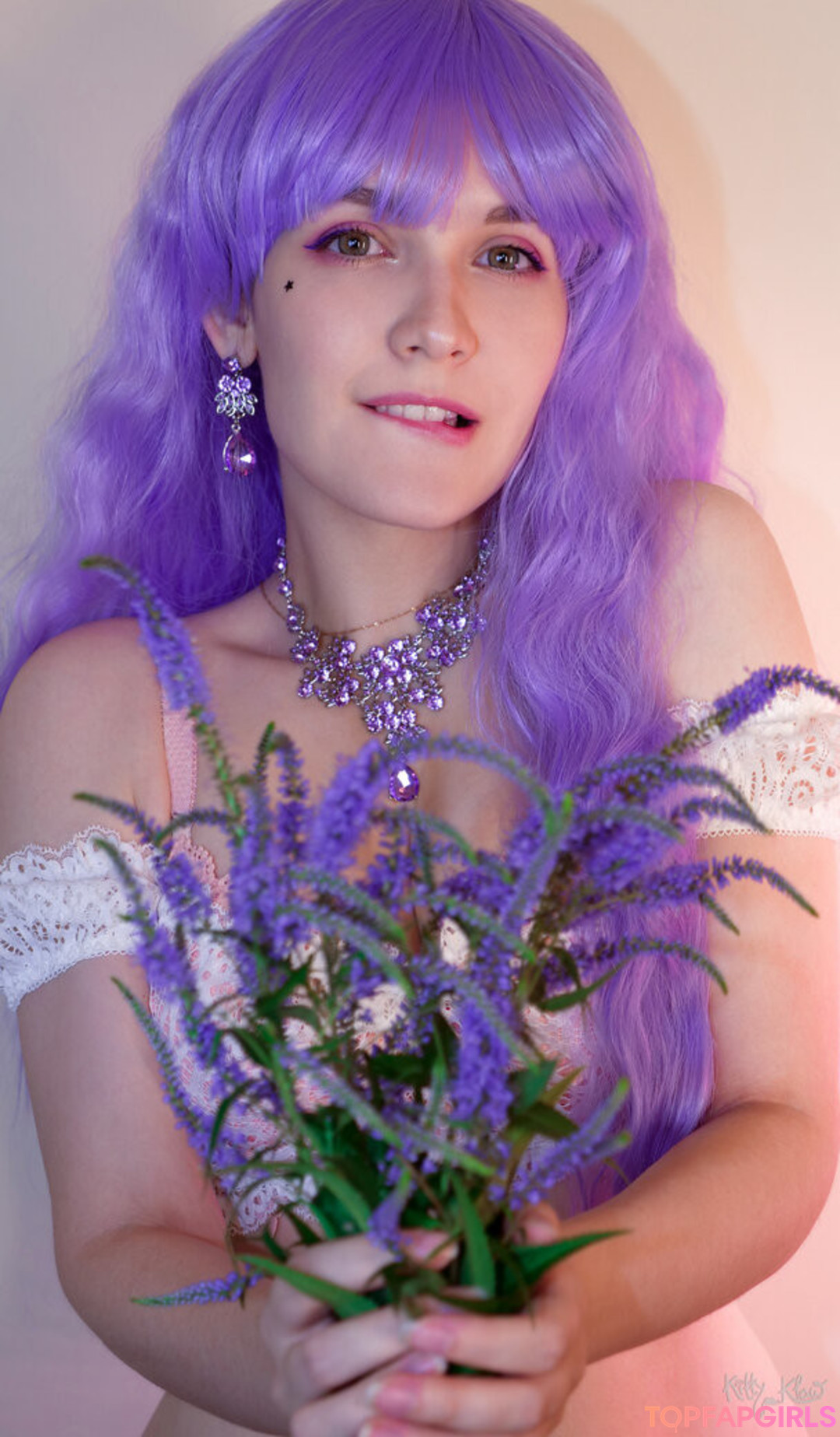 Photo nue de fuite OnlyFans de Asmr Kittyklaw #743 Photo nue de fuite OnlyFans de Asmr Kittyklaw #743