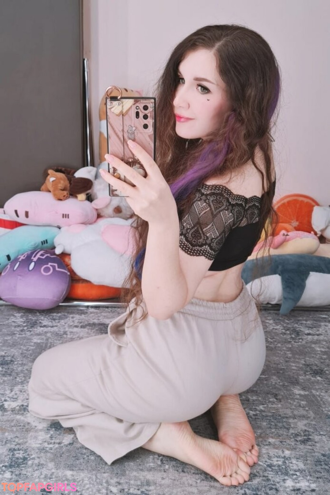 Photo nue de fuite OnlyFans de Asmr Kittyklaw #821 Photo nue de fuite OnlyFans de Asmr Kittyklaw #821
