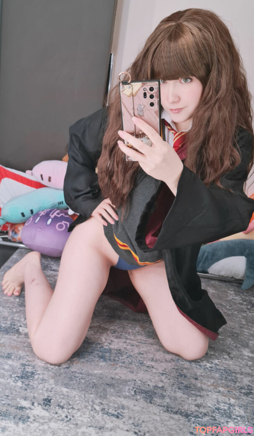 Photo nue de fuite OnlyFans de Asmr Kittyklaw #918 Photo nue de fuite OnlyFans de Asmr Kittyklaw #918