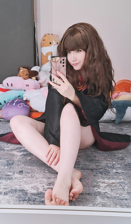 ASMR KittyKlaw
