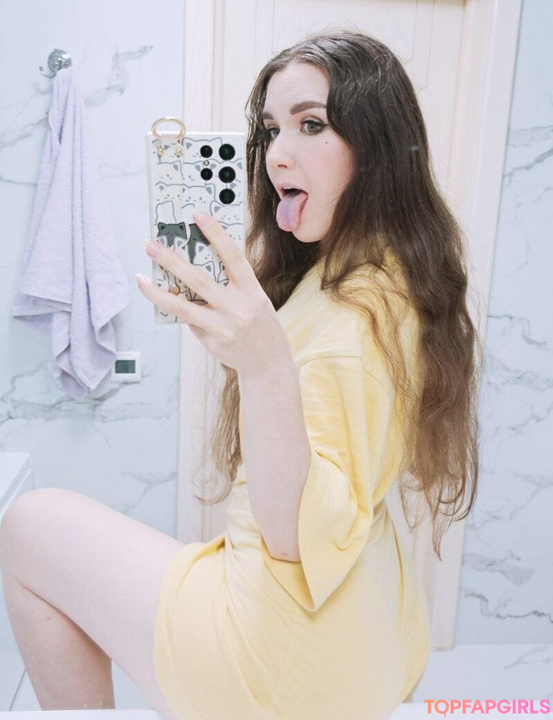 Photo nue de fuite OnlyFans de Asmr Kittyklaw #942 Photo nue de fuite OnlyFans de Asmr Kittyklaw #942