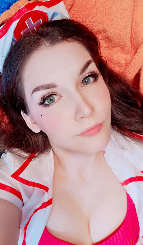 Asmr Kittyklaw