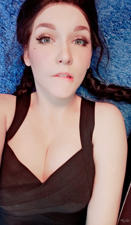 Asmr Kittyklaw