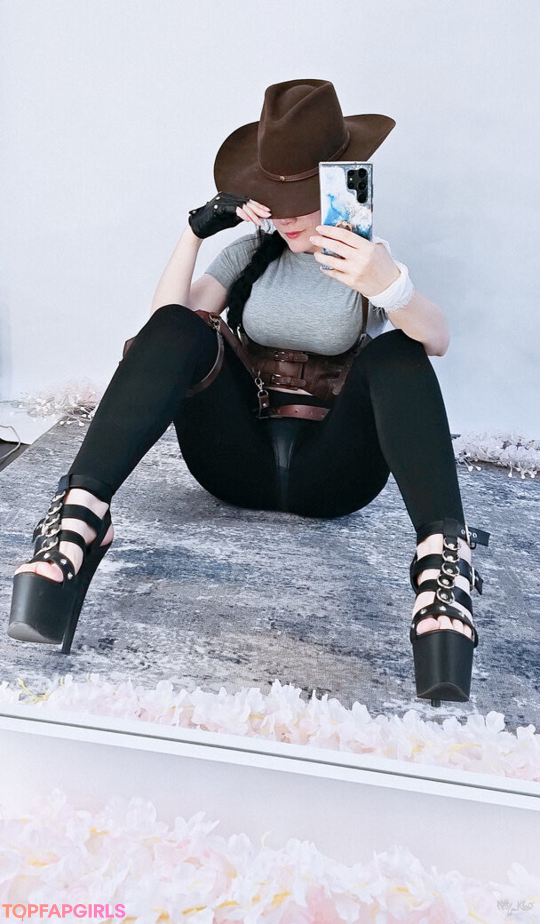 Photo nue de fuite OnlyFans de Asmr Kittyklaw #976 Photo nue de fuite OnlyFans de Asmr Kittyklaw #976