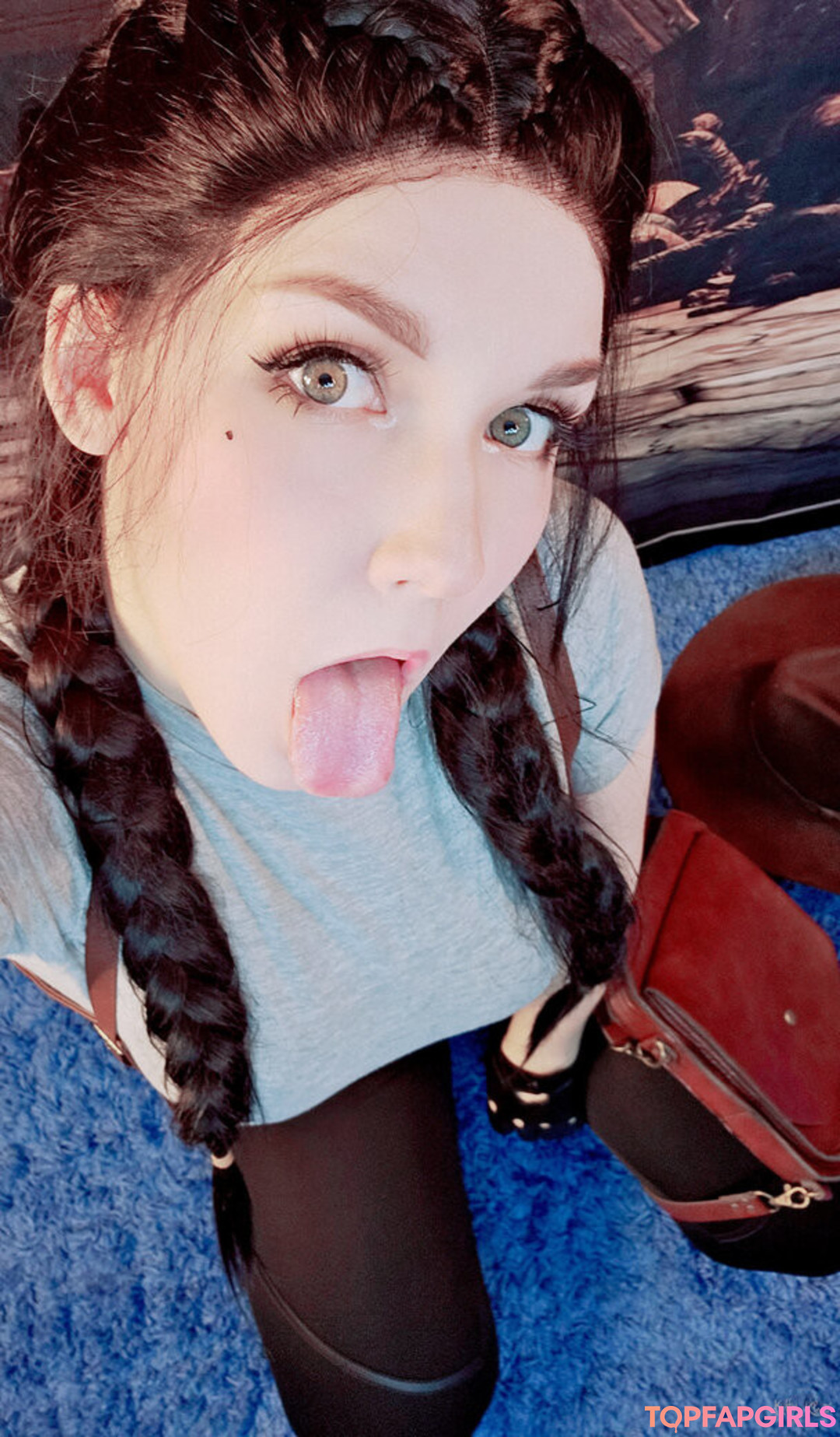 Photo nue de fuite OnlyFans de Asmr Kittyklaw #977 Photo nue de fuite OnlyFans de Asmr Kittyklaw #977