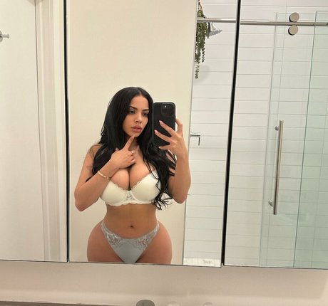 Photo nue de fuite OnlyFans de Edot