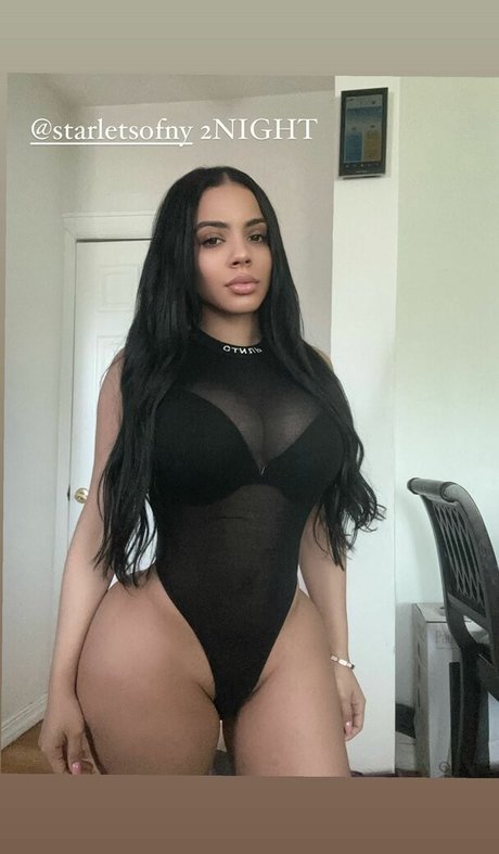 Photo nue de fuite OnlyFans de Edot