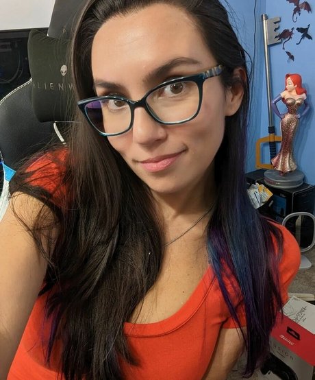 Trisha Hershberger
