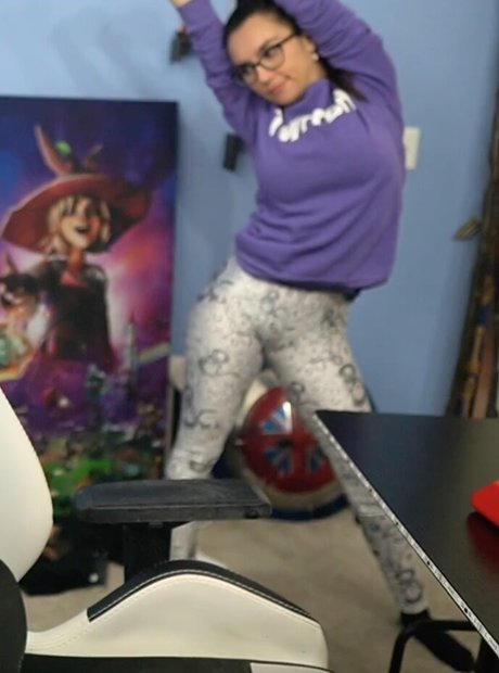 Trisha Hershberger