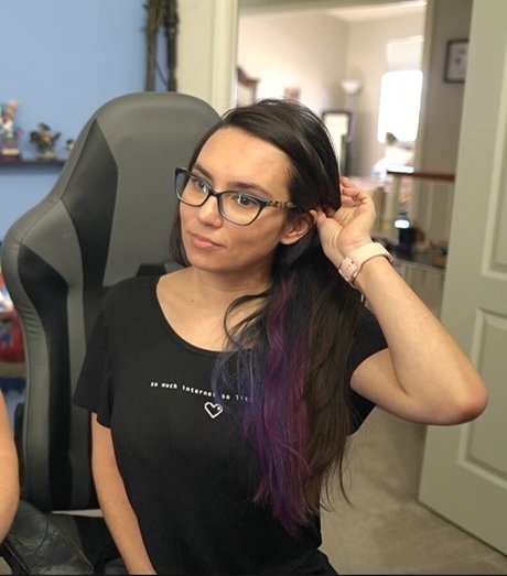 Trisha Hershberger