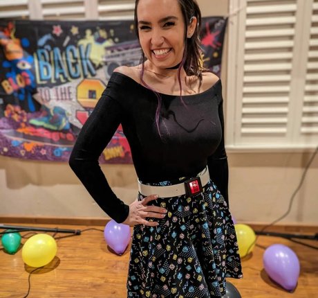 Trisha Hershberger