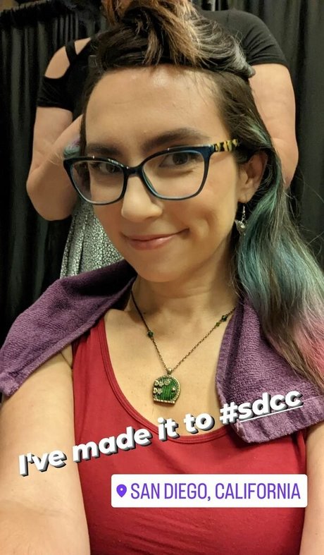 Trisha Hershberger