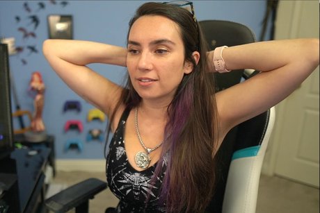 Trisha Hershberger
