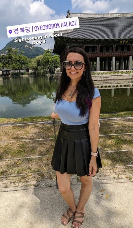 Trisha Hershberger