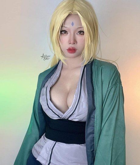 Anizu Chie