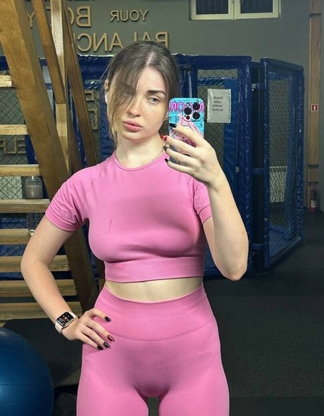 Arina Berdnikova
