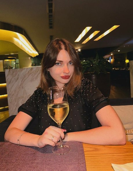 Arina Berdnikova