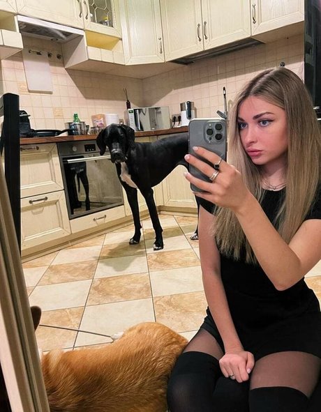 Arina Berdnikova