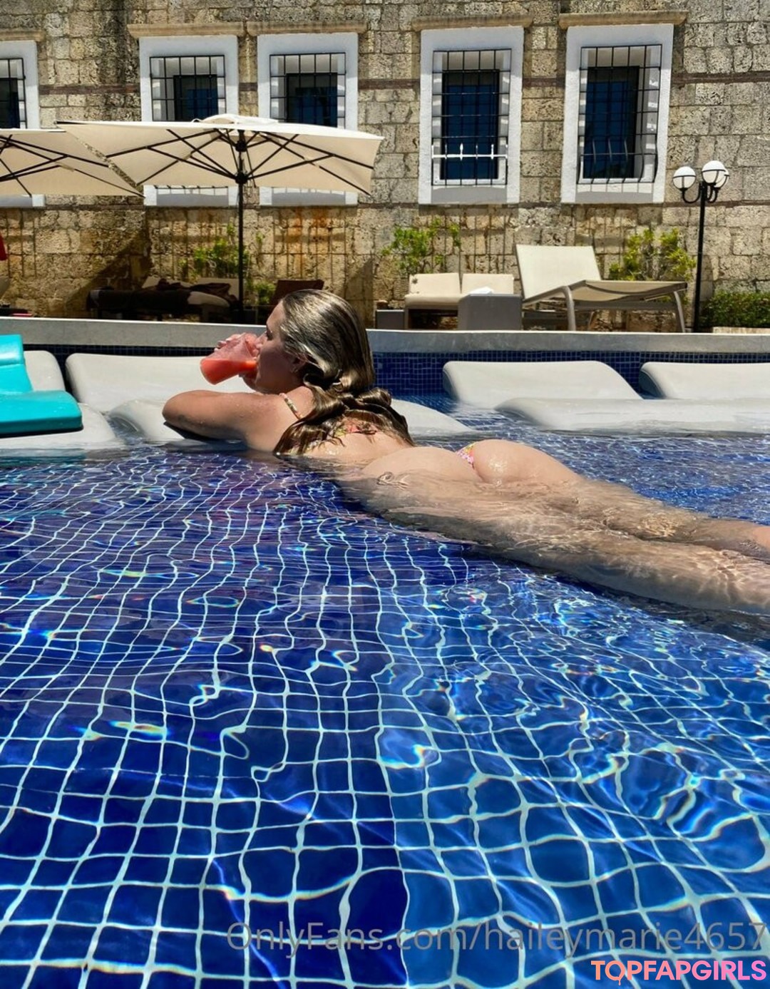 Photo nue de fuite OnlyFans de Haileymarie4657 #52 Photo nue de fuite OnlyFans de Haileymarie4657 #52