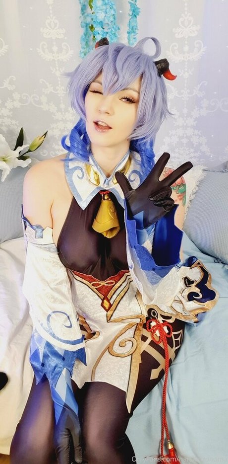 Nana Kuronoma