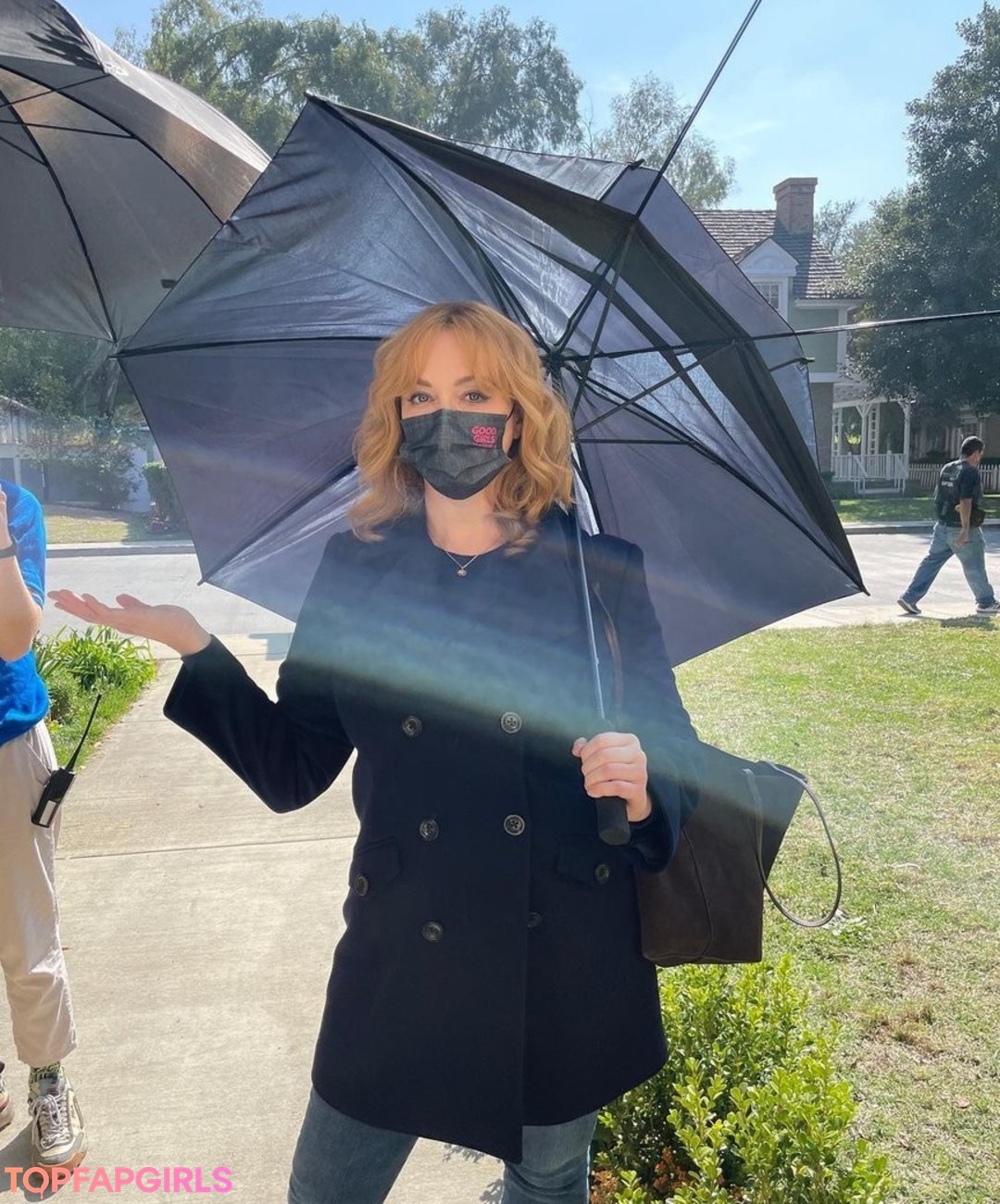 Photo nue de fuite OnlyFans de Christina Hendricks #113 Photo nue de fuite OnlyFans de Christina Hendricks #113