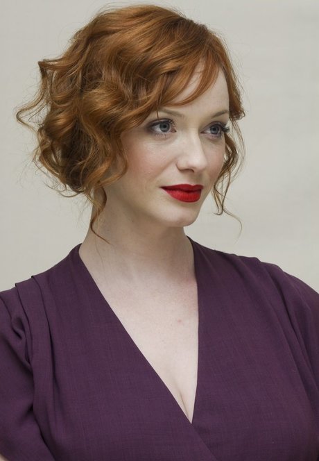 Christina Hendricks