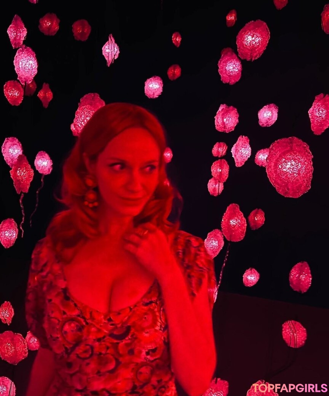Photo nue de fuite OnlyFans de Christina Hendricks #367 Photo nue de fuite OnlyFans de Christina Hendricks #367