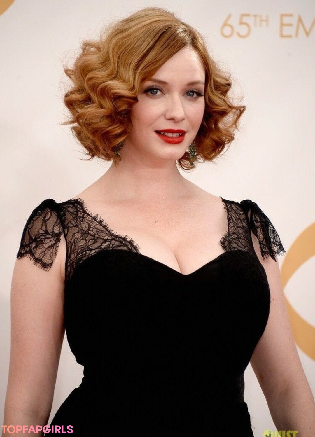 Photo nue de fuite OnlyFans de Christina Hendricks #464 Photo nue de fuite OnlyFans de Christina Hendricks #464