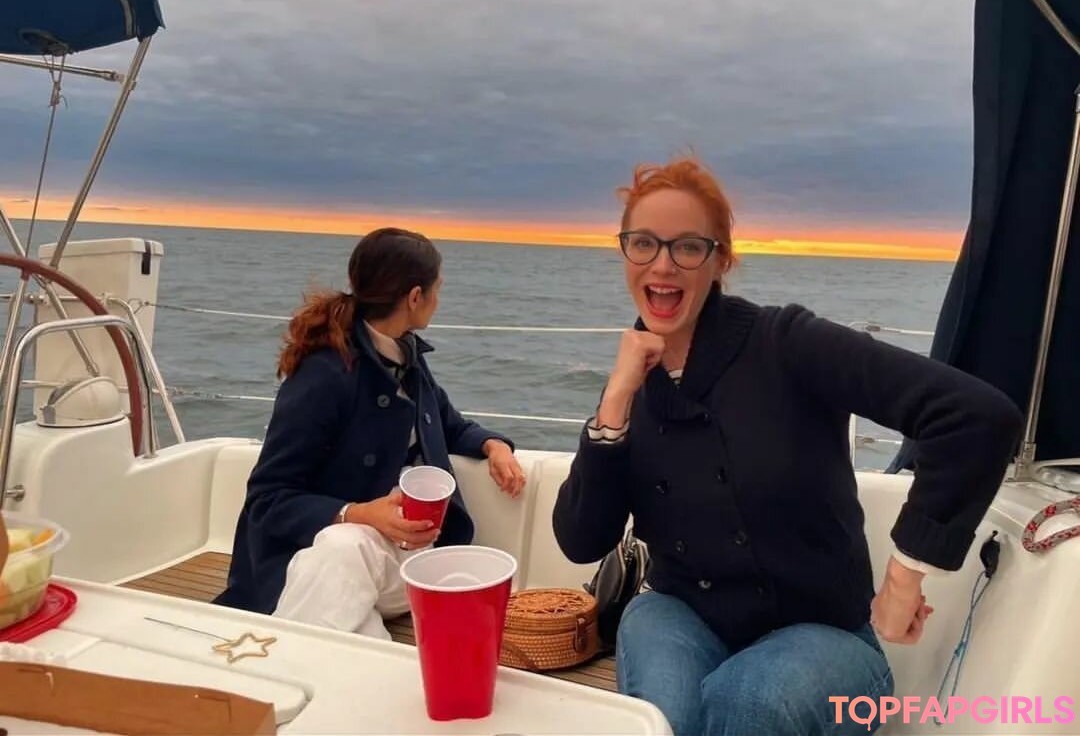 Photo nue de fuite OnlyFans de Christina Hendricks #543 Photo nue de fuite OnlyFans de Christina Hendricks #543