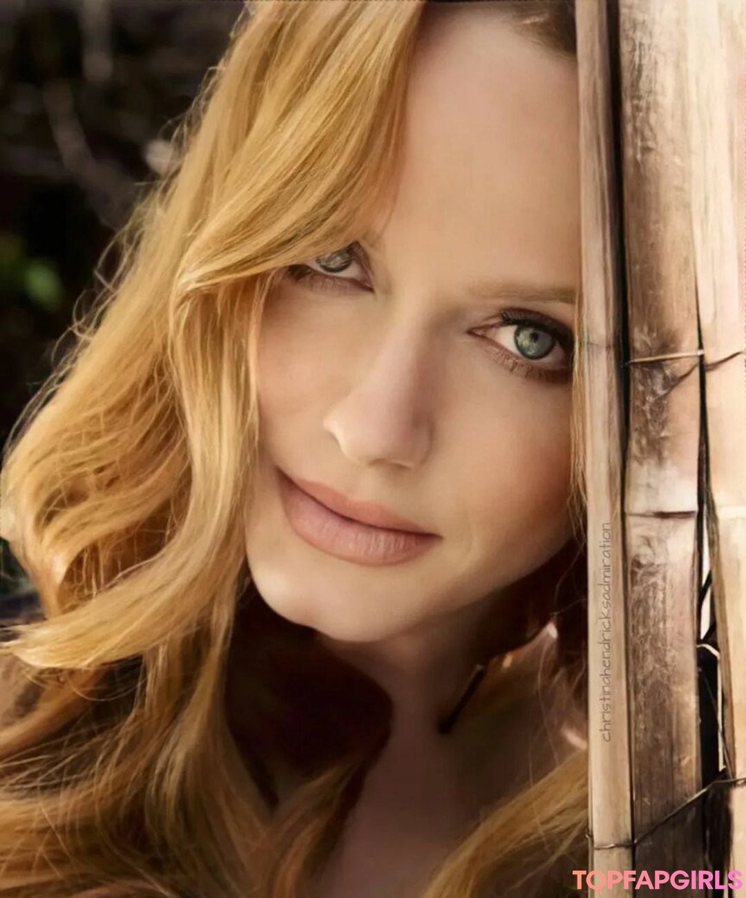 Photo nue de fuite OnlyFans de Christina Hendricks #547 Photo nue de fuite OnlyFans de Christina Hendricks #547