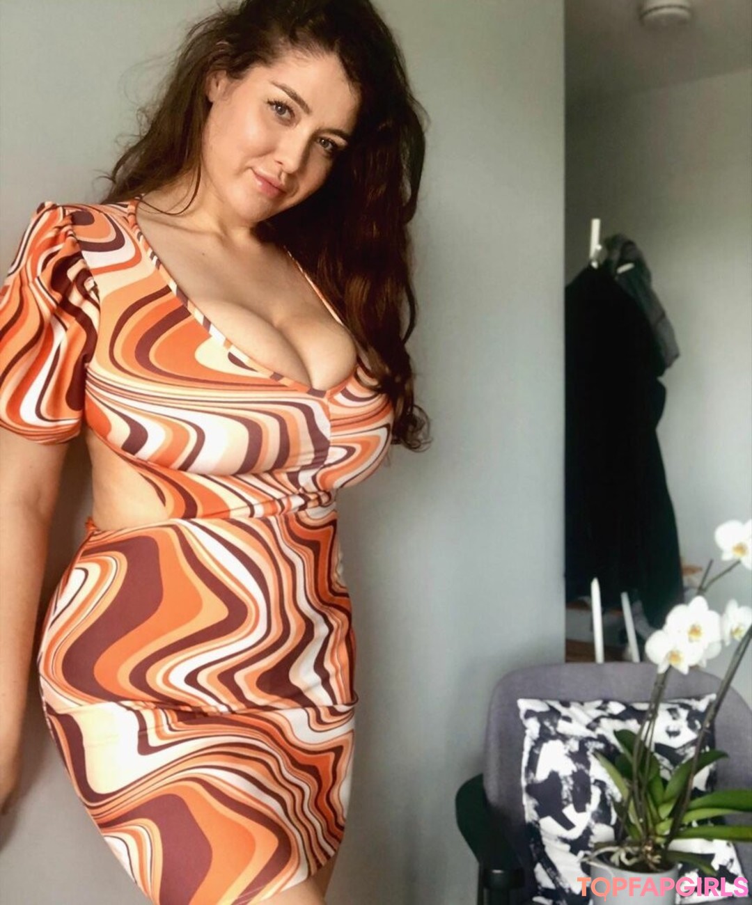 Photo nue de fuite OnlyFans de Thebellebella #39 Photo nue de fuite OnlyFans de Thebellebella #39