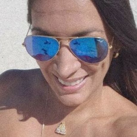 Photo nue de fuite OnlyFans de Yanet Martinez