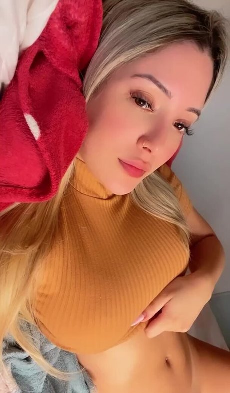 Photo nue de fuite OnlyFans de Rute Rocha