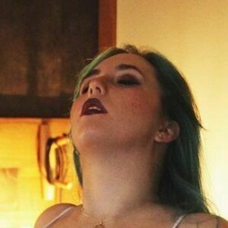Photo nue de fuite OnlyFans de Stephanie Van Rijn