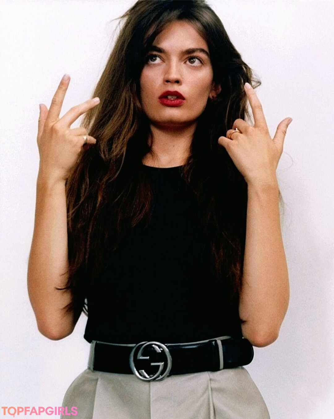 Photo nue de fuite OnlyFans de Emma Mackey #118 Photo nue de fuite OnlyFans de Emma Mackey #118